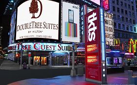 Doubletree Suites by Hilton Times Square